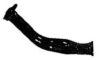 IMASAF 21.32.01 Exhaust Pipe